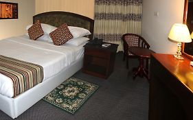 Hotel Uttara