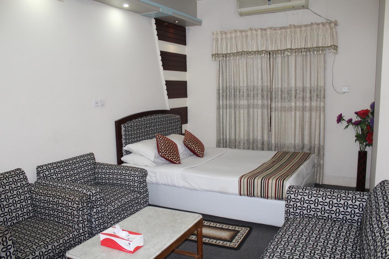 Hotel Uttara Dhaka Exterior photo